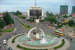 Gấp rút triển khai Kết luận của Ủy ban Kiểm tra Trung ương