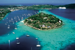 Quốc tịch cho gia đình 4 người được Vanuatu ra giá khoảng 53,8 Bitcoin.