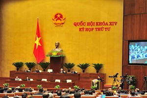 Chiều nay Thủ tướng giới thiệu Bộ trưởng Giao thông và Tổng thanh tra mới