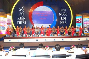 Quy định mới về kinh doanh xổ số, Vietlott