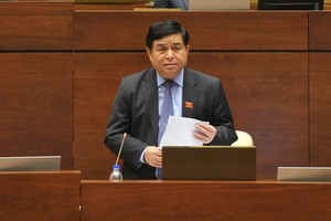 Bộ trưởng Nguyễn Chí Dũng cho biết, mô hình tổ chức chính quyền địa phương đơn vị hành chính kinh tế đặc biệt chính là một trong những vấn đề quan trọng nhất, khó nhất