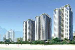 Hometel “công kích” thị trường bất động sản từ những lợi điểm riêng biệt