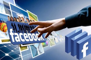Facebook đang thu lợi hàng nghìn tỷ đồng từ thị trường Việt Nam