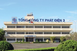 Phó Thủ tướng phê duyệt phương án cổ phần hóa Công ty mẹ - Tổng công ty Phát điện 3