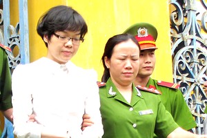 Vì sao Huyền Như không bị truy tố tội Tham ô tài sản?