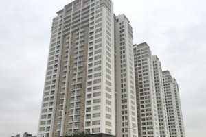 New Life Tower thừa hưởng nhiều lợi ích từ sự phát triển của thị trường du lịch, bất động sản,… Hạ Long.