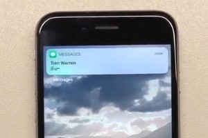 Ký tự có thể khiến iPhone bị treo. Ảnh:AppleInsider