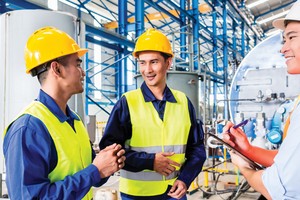 Thủ tướng chỉ thị đẩy mạnh hỗ trợ và phát triển doanh nghiệp