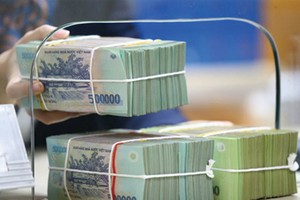 Khách mất 245 tỷ: 'Tôi đã rất kiên nhẫn với ngân hàng'