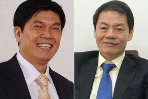 Forbes: Việt Nam có thêm 2 tỷ phú