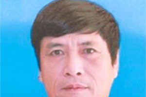 Cựu cục trưởng C50 Nguyễn Thanh Hoá bị điều tra tổ chức đánh bạc