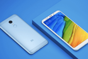 Loạt smartphone giá rẻ vừa xuất hiện đầu năm 2018