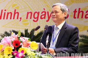 Bắc Ninh điều động, bổ nhiệm một loạt nhân sự chủ chốt