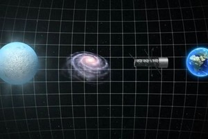 Kính viễn vọng Hubble phát hiện ngôi sao xa Trái Đất nhất