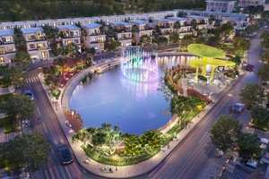 Nóng bỏng cuộc đua “săn” quỹ đất Thủ Đức