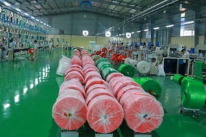 Tiềm năng ngành bao bì nhựa và nhân tố mới HCD