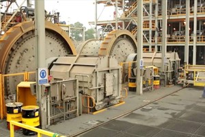 Masan Resources sở hữu 100% nhà máy chế biến vonfram hàng đầu thế giới