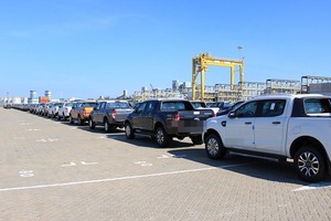 Bán tải bị “phế ngôi” và nỗi vô vọng về chiếc xe giá rẻ cho người Việt