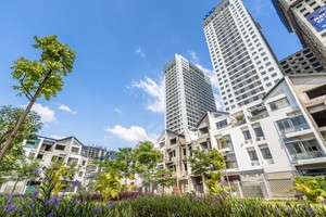 Căn hộ 1 tỷ đồng vẫn tạo sức hút và khan hàng trên thị trường bất động sản