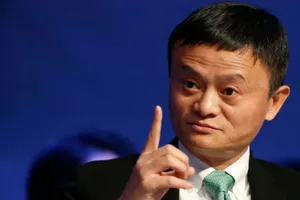 3 lời khuyên mới nhất của Jack Ma dành cho doanh nhân