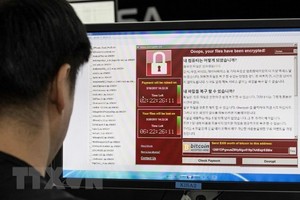 Doanh nghiệp nhỏ là ‘miếng mồi ngon’ của mã độc Ransomware