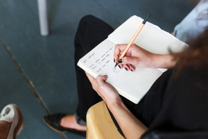 7 thói quen chỉ vài phút thực hiện để năm sau thành công hơn