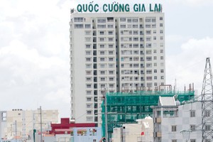 Quốc Cường Gia Lai phản hồi về thông tin “Ma trận khối nợ nghìn tỷ”