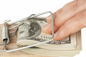 4 lỗi cần tránh để không mất tiền oan trong năm 2019