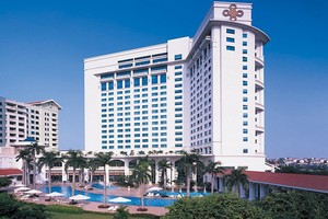 Giá phòng khách sạn Hà Nội, Sài Gòn cao gần nhất Đông Nam Á