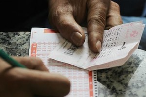 Một khách hàng trúng Jackpot gần 25 tỷ