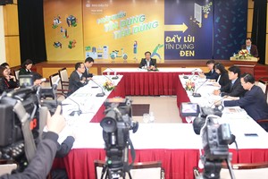 Phát triển Tín dụng tiêu dùng - Giải pháp đẩy lùi tín dụng đen