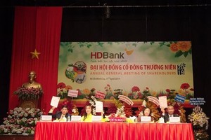 HDBank kỳ vọng trở thành ngân hàng bán lẻ hàng đầu