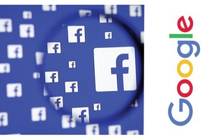 Dù có mức doanh thu khủng, nhưng Google, Facebook không đóng thuế tại Việt Nam.