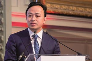 Huawei cáo buộc Mỹ bắt nạt, đe dọa tự do