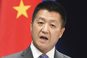 Trung Quốc khẳng định công ty nước ngoài vẫn 'nhiệt tình' đầu tư dù Mỹ đe doạ