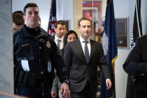 Chi phí bảo vệ những trùm công nghệ giàu nhất thế giới