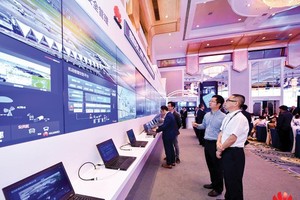 Các thương hiệu smartphone Trung Quốc như Huawei được dự báo chịu tác động mạnh.