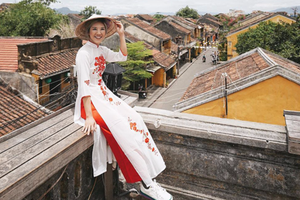 8,5 triệu khách quốc tế đến Việt Nam trong nửa đầu năm 2019