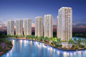Điều gì khiến giải thưởng Bất động sản Việt Nam của PropertyGuru nổi bật?