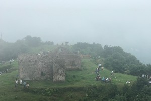 Lạng Sơn trao giấy chứng nhận đầu tư khu du lịch sinh thái Mẫu Sơn cho Sun Group