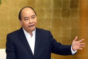 Thủ tướng chỉ đạo xác minh thông tin vụ 39 người chết trong container tại Anh