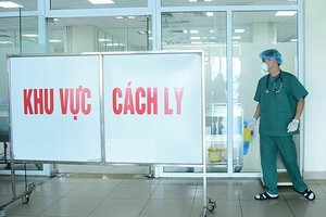 Khuyến cáo phòng nCoV của WHO