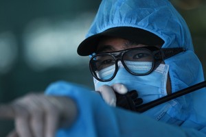 Việt Nam công bố ca nhiễm nCoV thứ 31