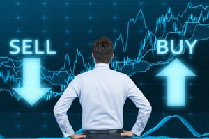 Giới đầu tư bán mạnh cổ phiếu sau thông điệp của một số quan chức Fed