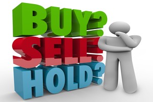 Diễn biến cổ phiếu cần quan tâm tuần qua