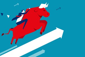 [interActive] Chứng khoán tuần qua (6-10/12): Dừng bán