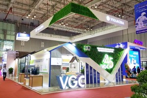 Red Capital đăng ký bán ra hơn 5 triệu cổ phiếu Viglacera (VGC)