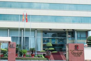 Lãnh đạo Thalexim (TLP) đăng ký mua 36 triệu cổ phiếu đối ứng cổ đông lớn thoái ra