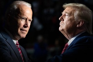 Ba ẩn số ảnh hưởng tới cuộc bầu cử Tổng thống Mỹ năm nay