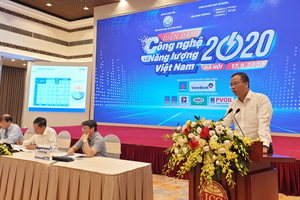 Cần gỡ quy định độc quyền trong hoạt động truyền tải điện